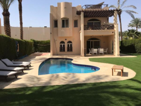 4 Bedr, Private Pool, Wifi, Beach Resort, Sharm el Sheikh